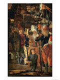 Buy Group of Orientals, Jews and Soldiers, 1493-95 at AllPosters.com