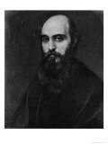 Buy Portrait of William Michael Rossetti, 1864 at AllPosters.com