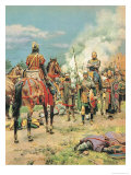 Buy The Pageant of Kings: The Reign of Good King Muddlehead at AllPosters.com