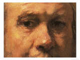 Self Portrait, 1661-62