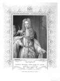 Buy Portrait of Thomas Osborne, Engraving at AllPosters.com