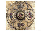 Buy The Battersea Shield, c.350-50 BC at AllPosters.com