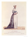 Buy Madame Debrie in the Role of Agnes, c.1680 at AllPosters.com