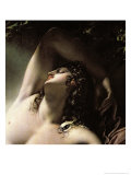 The Sleep of Endymion, 1791