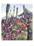 Into Battle: Three Cheers For Our Enemies