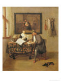 Buy The Studious Life, 1662 at AllPosters.com