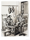 Tales from Many Lands: The Merry Cobblers