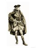 The Wonderful Story of Britain: The Capture of Quebec. General James Wolfe