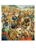 Cecil Rhodes - King of the Diamond Fields