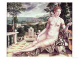 Buy Flora, 1561 at AllPosters.com