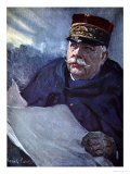 Buy Illustration from Told in the Huts: The YMCA Gift Book, Published 1916 at AllPosters.com