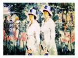 The Sisters