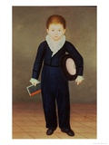 Buy Marques de Penafiel, Son of the Duke of Osuna at AllPosters.com