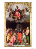 Buy The Assumption of Mary at AllPosters.com