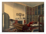 Buy Duke's Own Room, Apsley House, by T. Boys at AllPosters.com