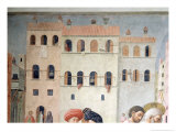Buy St. Peter Healing a Cripple and the Raising of Tabitha at AllPosters.com