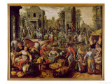 Buy Christ Displayed to the People at AllPosters.com