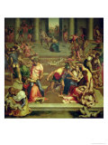 Buy Massacre of the Innocents, c.1557 at AllPosters.com