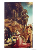 Beheading of Saint Catherine, c.1505-10