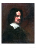 Self Portrait, 1640