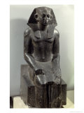 Buy Statue of Sesostris III at AllPosters.com