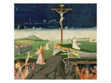 The Coronation of the Virgin, Completed 1453