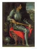 Buy Portrait of Alessandro De' Medici, 1534 at AllPosters.com