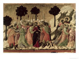 Buy Maesta: Betrayal of Christ, 1308-11 at AllPosters.com
