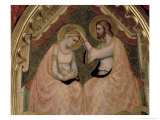 Buy Coronation of the Virgin Polyptych at AllPosters.com
