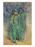 Oberon, Costume 