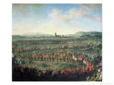 Buy The Entrance of Emperor Francis I at AllPosters.com