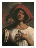 Buy Young Man Singing at AllPosters.com