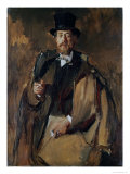 Buy Portrait of Pal Szinyei Merse at AllPosters.com