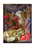 The Discovery of the Body of Holofernes