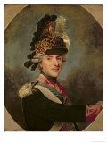 The Dauphin, Louis de France, 1760's