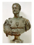 Buy Portrait Bust of Cosimo I De' Medici at AllPosters.com
