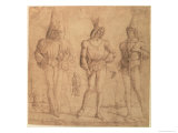 Group Portrait: Members of the D'Este Family, c.1492