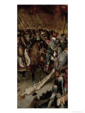 Buy The Martyrdom of St. George, c.1435 at AllPosters.com