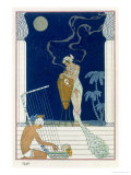 Buy Egypt, from The Art of Perfume, c.1912 at AllPosters.com