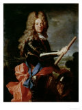 Buy William Bentinck, Earl of Portland at AllPosters.com