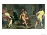 Buy The Martyrdom of St. John the Evangelist at AllPosters.com