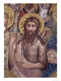Buy Maesta: St. John the Baptist, 1315 at AllPosters.com