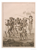 Buy Negroes Imported to Be Sold, c.1793 at AllPosters.com