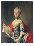 Buy Archduchess Maria Carolina at AllPosters.com