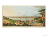 Buy View of Constantinople, Plate 1 from Views in the Ottoman Dominions at AllPosters.com