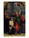 Buy Augustus and the Tiburtine Sibyl at AllPosters.com