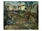 Italy, 1911