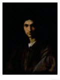 Buy Portrait of a Young Man at AllPosters.com