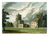 Buy The Astronomical Observatory, History of Oxford at AllPosters.com