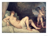 Buy Danae at AllPosters.com